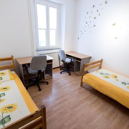 Apartma Rozi Koper Zewnętrze zdjęcie