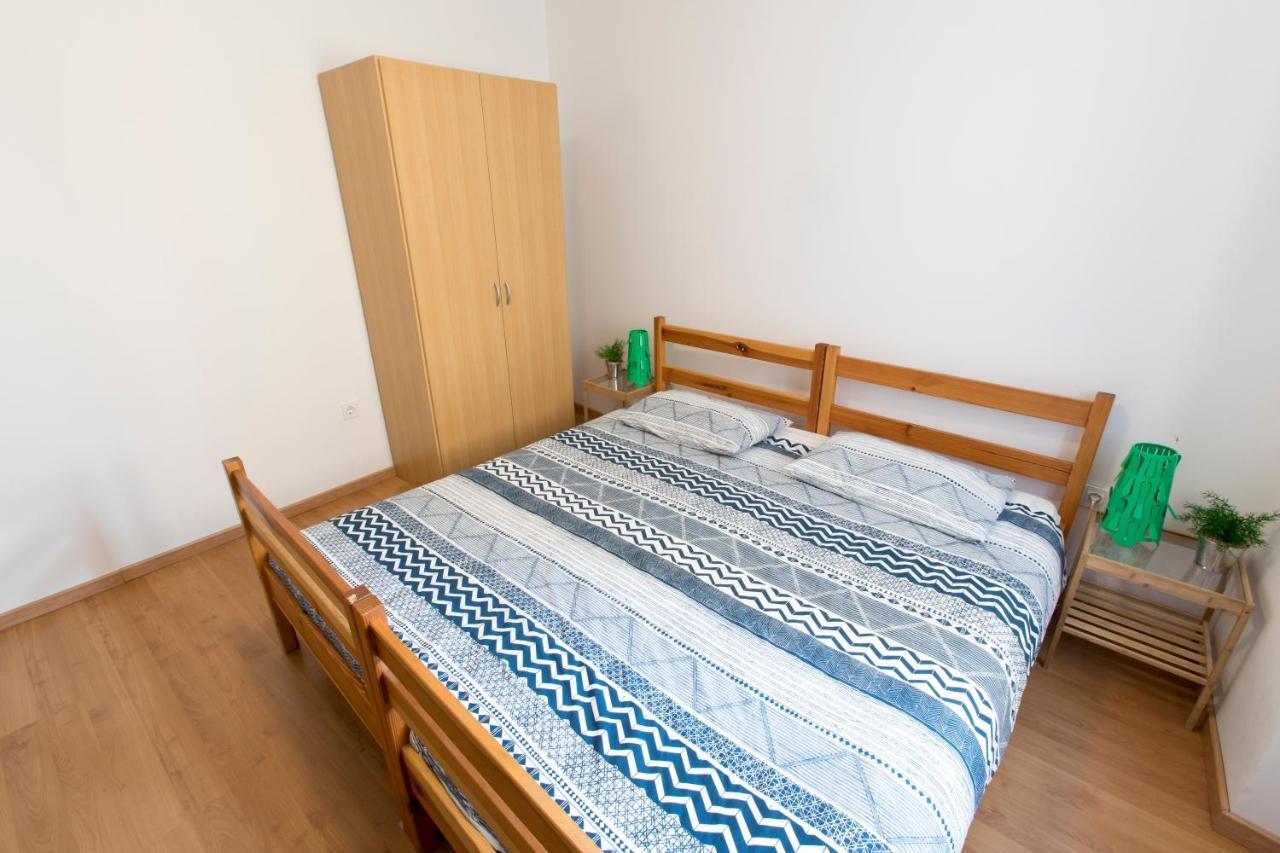 Apartma Rozi Koper Zewnętrze zdjęcie