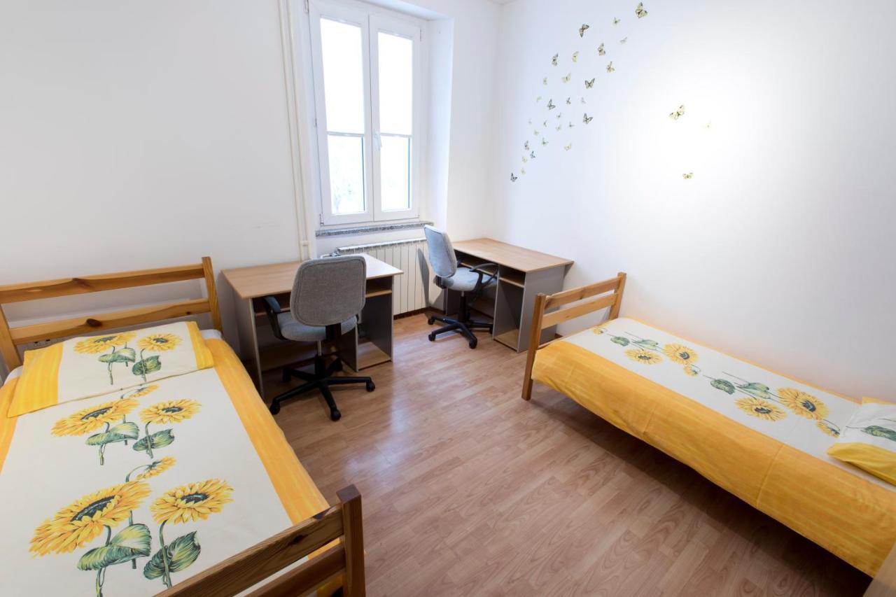 Apartma Rozi Koper Zewnętrze zdjęcie