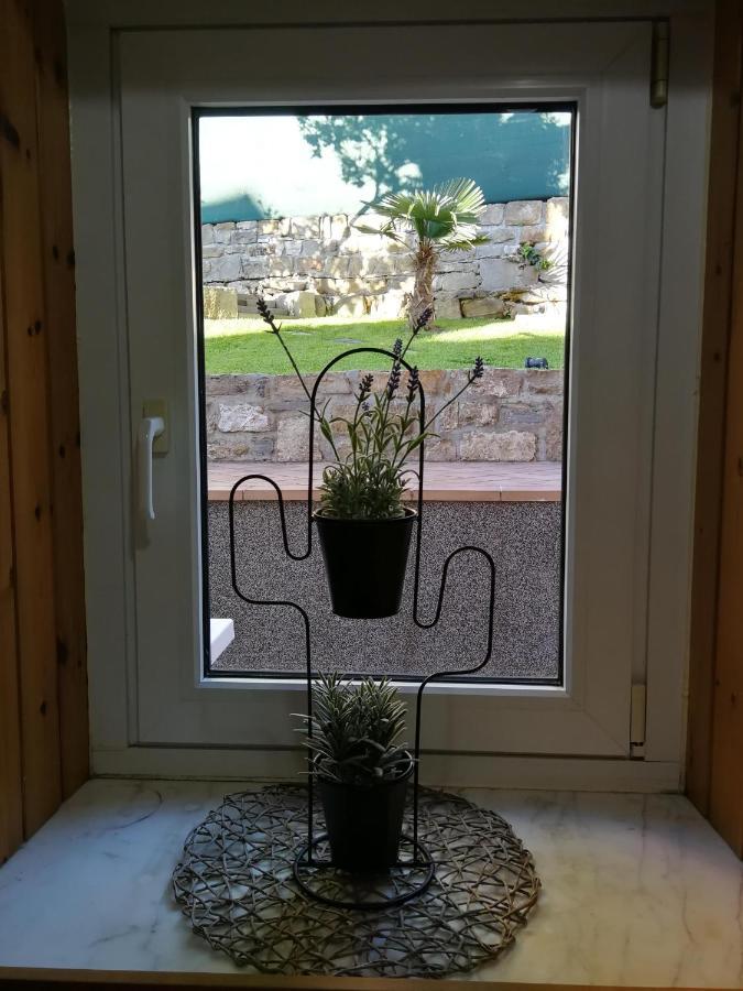 Apartma Rozi Koper Zewnętrze zdjęcie