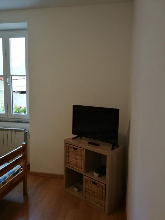 Apartma Rozi Koper Zewnętrze zdjęcie