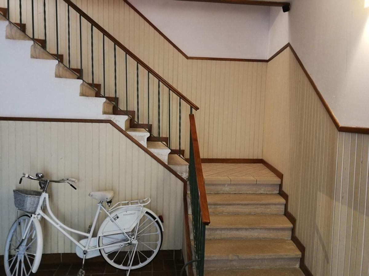 Apartma Rozi Koper Zewnętrze zdjęcie