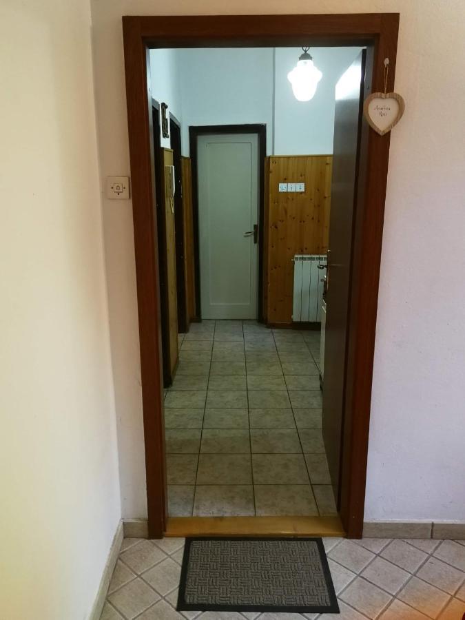 Apartma Rozi Koper Zewnętrze zdjęcie