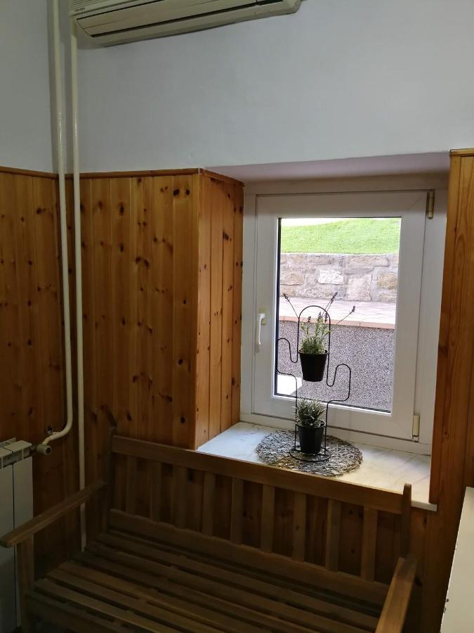 Apartma Rozi Koper Zewnętrze zdjęcie